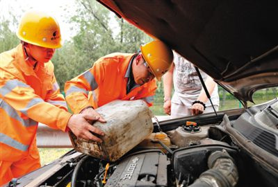 禅城区剑阁道路救援