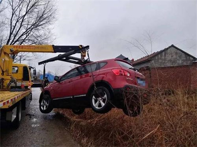 禅城区楚雄道路救援